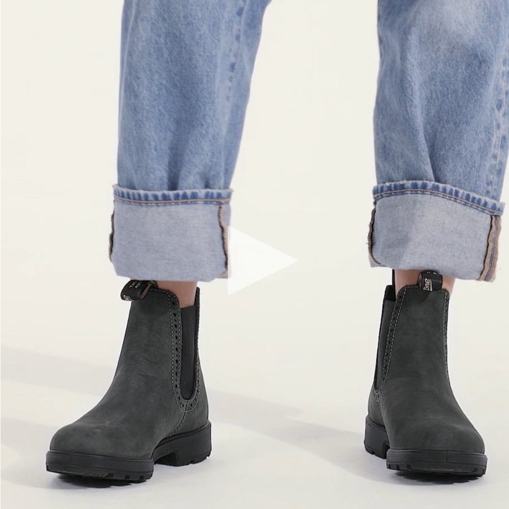 8.5 Blundstone’s